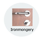 Ironmongery