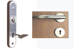 Ironmongery