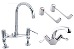 Lever Taps