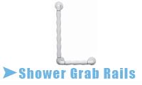 Shower Rails