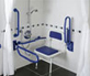 Shower Doc M Pack