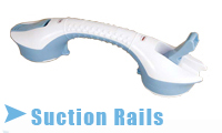 Suction Rails