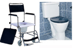 WC Toilets