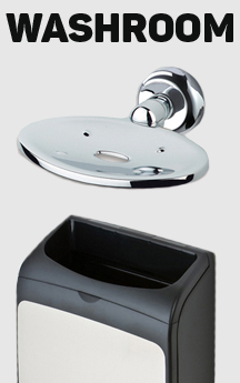 Washroom Products