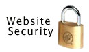 Secure Website